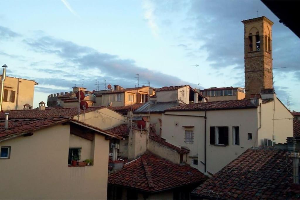 Luminosa Nel Centro Storico! Appartamento Firenze