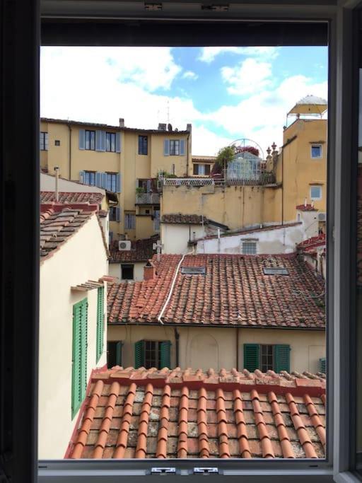 Appartamento Luminosa Nel Centro Storico! *